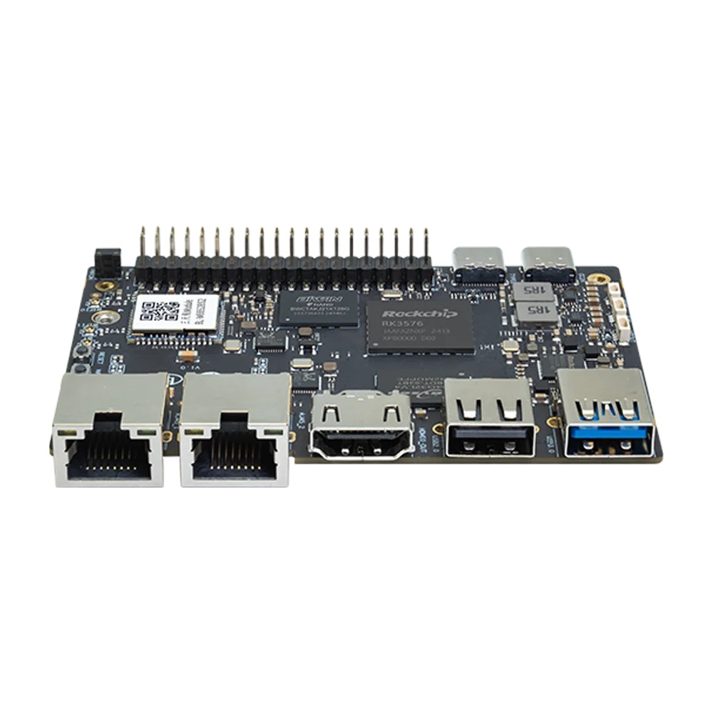 لوحة تطوير TopElec Banana Pi B - مراجعة Banana Pi Bpi-M5 وسعره