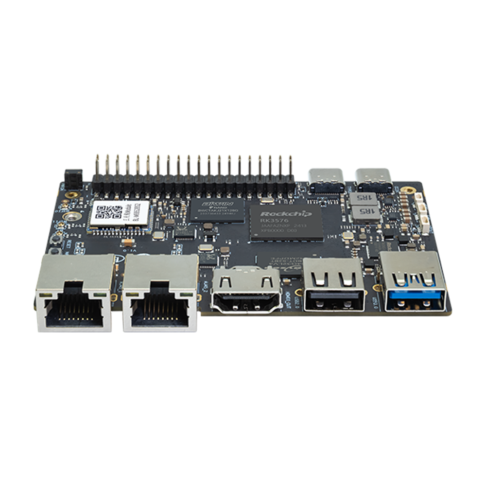 لوحة تطوير Banana Pi BPI-M5 Pr - مراجعة Banana Pi Bpi-M5 وسعره