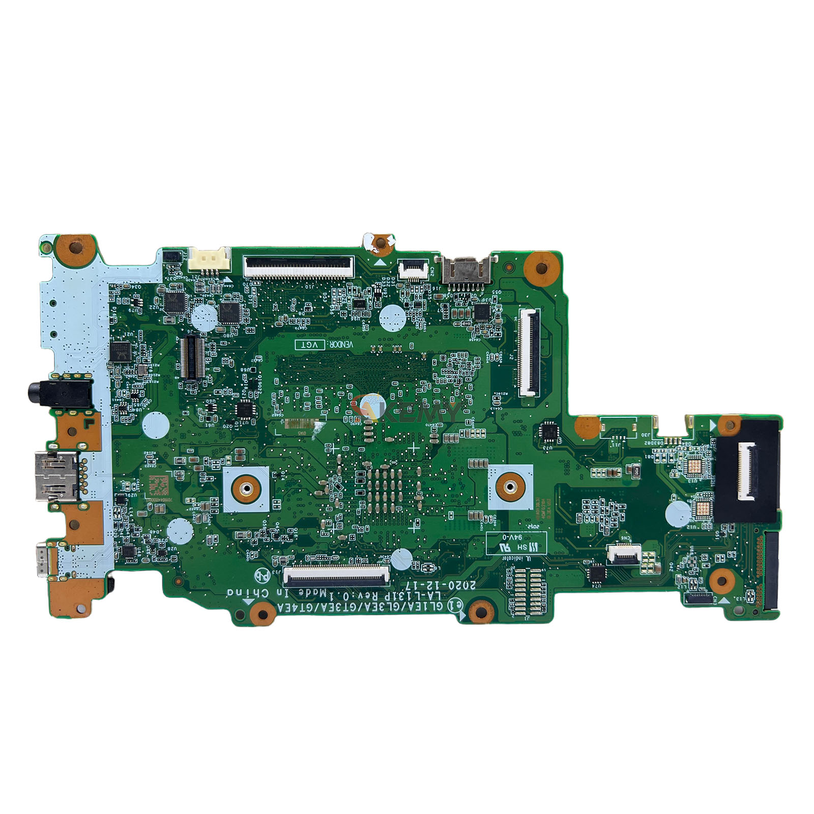 لوحة أم LA-L131P لأجهزة لينوفو - مراجعة Khadas Vim4 8Gb وسعره